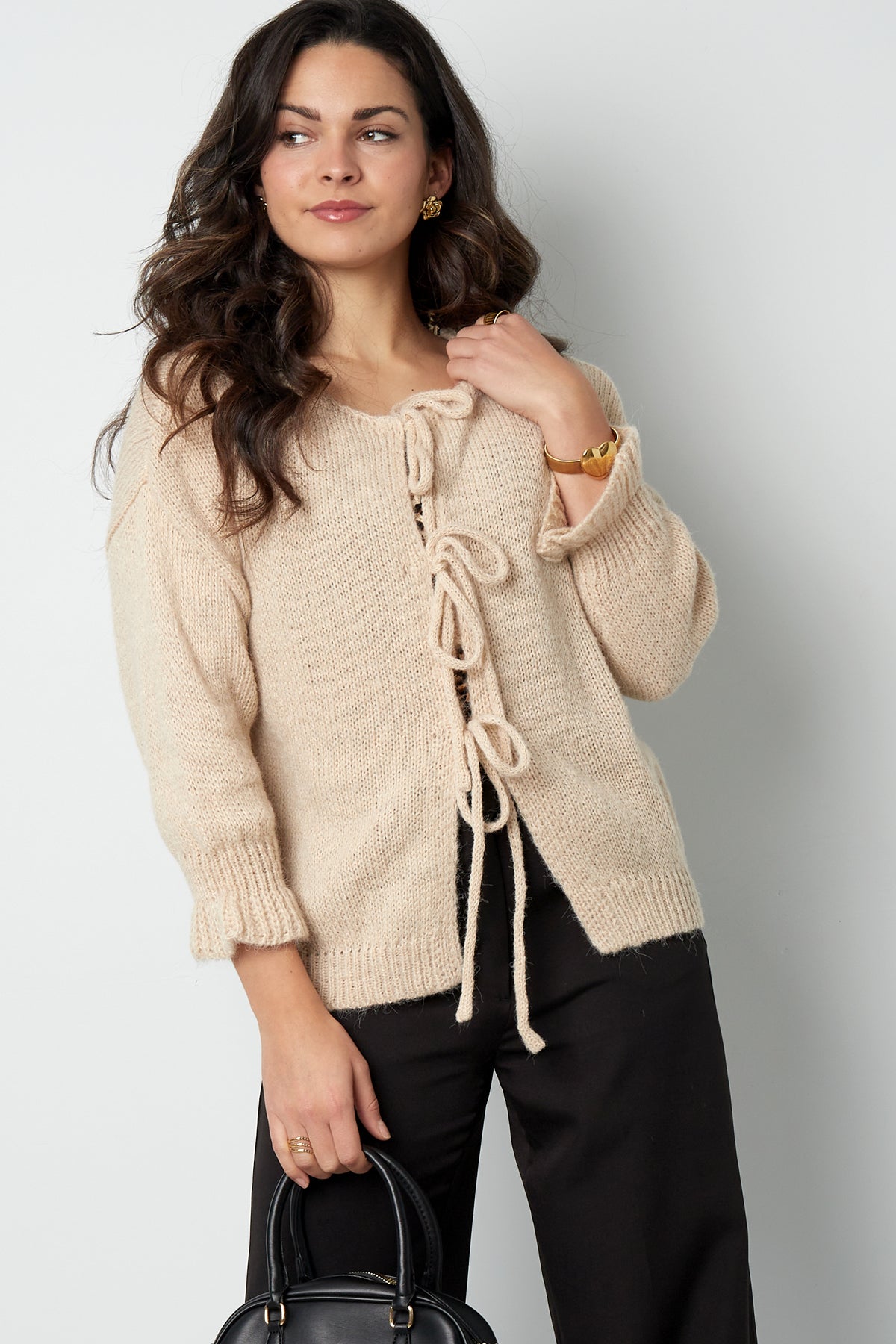 Nylon Vrouwen Korte Mouwen Tops Oversized Met Sluiting