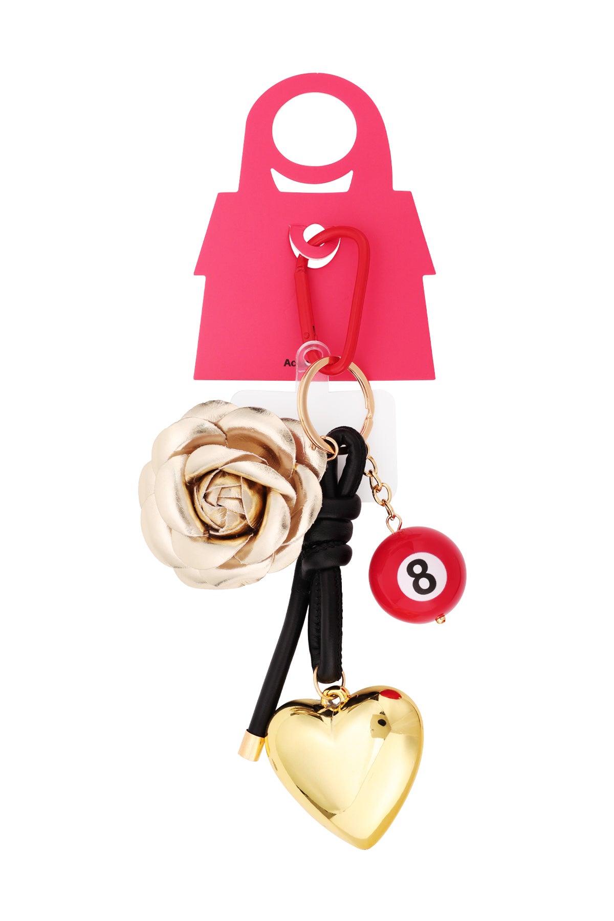 Accessory Pendant Funky