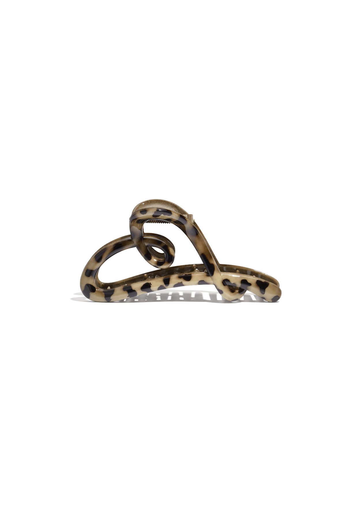 Haarspeldjes Luipaardprint Casual Plastic Dagelijkse Accessoires