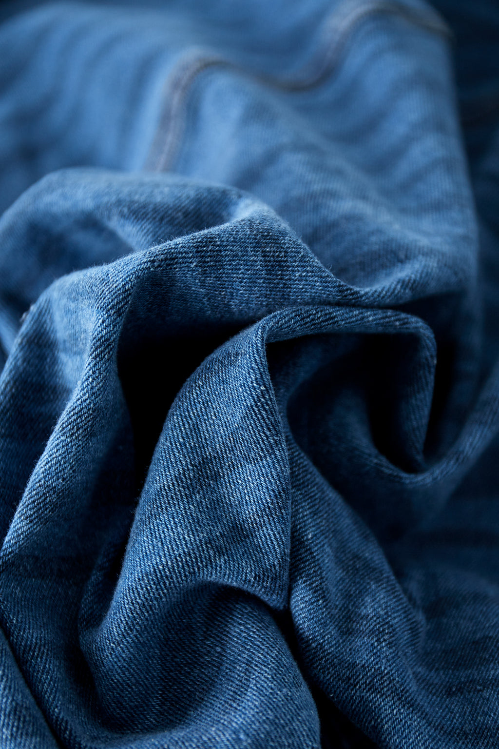 Katoenen Kinderen Jeansjack Klassieke Gestreepte Ontwerp